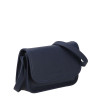 Sac à bandoulière Rosalia en cuir Arthur & Aston | Gandy.fr