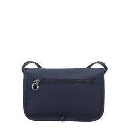 Sac à bandoulière Rosalia en cuir Arthur & Aston | Gandy.fr