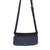 Sac à bandoulière Rosalia en cuir Arthur & Aston | Gandy.fr