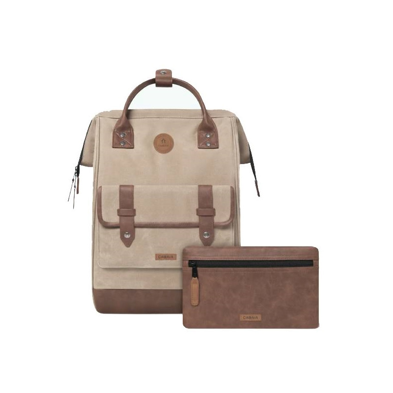Sac à dos Cabaïa Adventurer Large | Gandy.fr