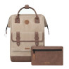 Sac à dos Cabaïa Adventurer Large | Gandy.fr