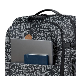 Valise souple medium Softsuitcase par Cabaïa | Gandy.fr