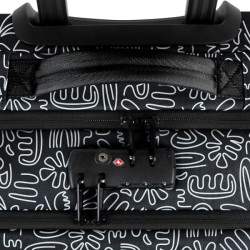 Valise souple medium Softsuitcase par Cabaïa | Gandy.fr