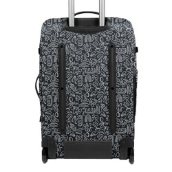 Valise souple medium Softsuitcase par Cabaïa | Gandy.fr