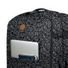 Grande valise souple Softsuitcase L par Cabaïa | Gandy.fr