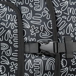 Grande valise souple Softsuitcase L par Cabaïa | Gandy.fr