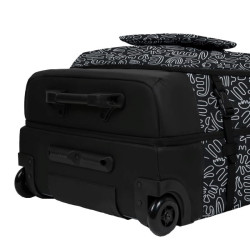 Grande valise souple Softsuitcase L par Cabaïa | Gandy.fr