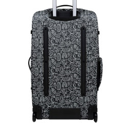Grande valise souple Softsuitcase L par Cabaïa | Gandy.fr