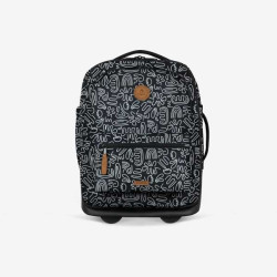 Cabaïa - Petite valise cabine souple Softsuitcase XS Amiens