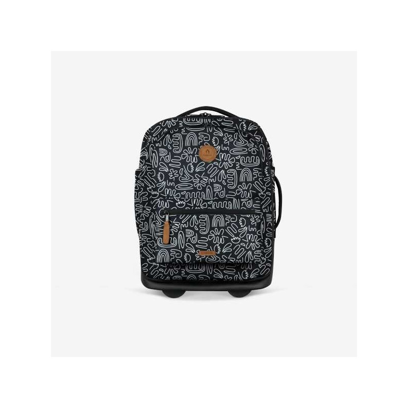 Cabaïa - Petite valise cabine souple Softsuitcase XS Amiens