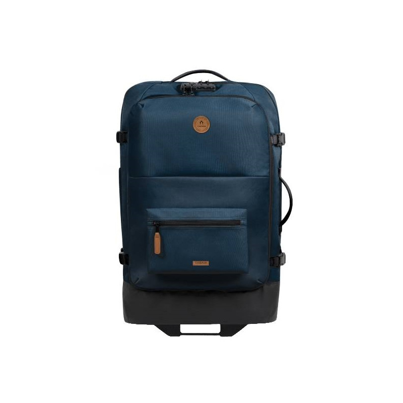 Valise souple medium Softsuitcase par Cabaïa | Gandy.fr