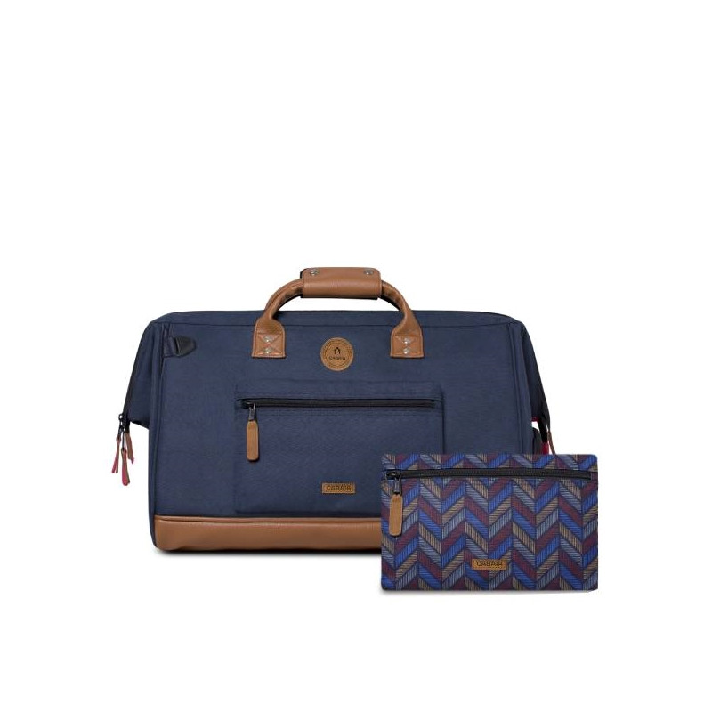 Sac de voyage 2 en 1 Duffle par Cabaïa | Gandy.fr