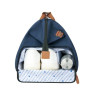Sac de voyage 2 en 1 Duffle par Cabaïa | Gandy.fr