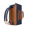 Sac de voyage 2 en 1 Duffle par Cabaïa | Gandy.fr