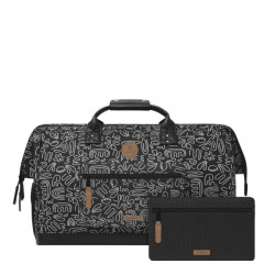 Sac de voyage 2 en 1 Duffle par Cabaïa | Gandy.fr