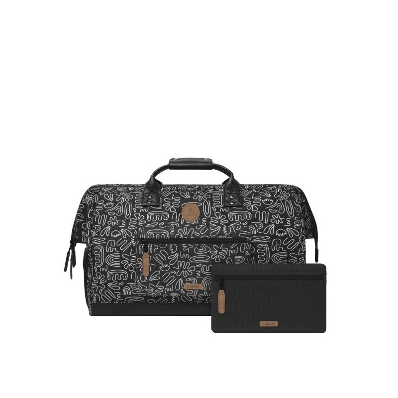 Sac de voyage 2 en 1 Duffle par Cabaïa | Gandy.fr
