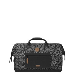 Sac de voyage 2 en 1 Duffle par Cabaïa | Gandy.fr