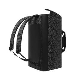 Sac de voyage 2 en 1 Duffle par Cabaïa | Gandy.fr