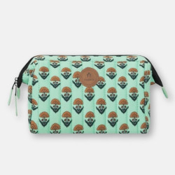 Trousse de toilette Travel Kit par Cabaïa | Gandy.fr