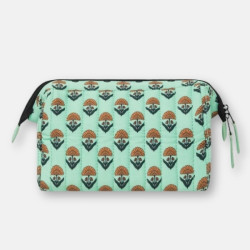 Trousse de toilette Travel Kit par Cabaïa | Gandy.fr