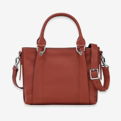 Longchamp - Sac porté main Longchamp 3D S