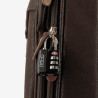 Jump - cadenas TSA code