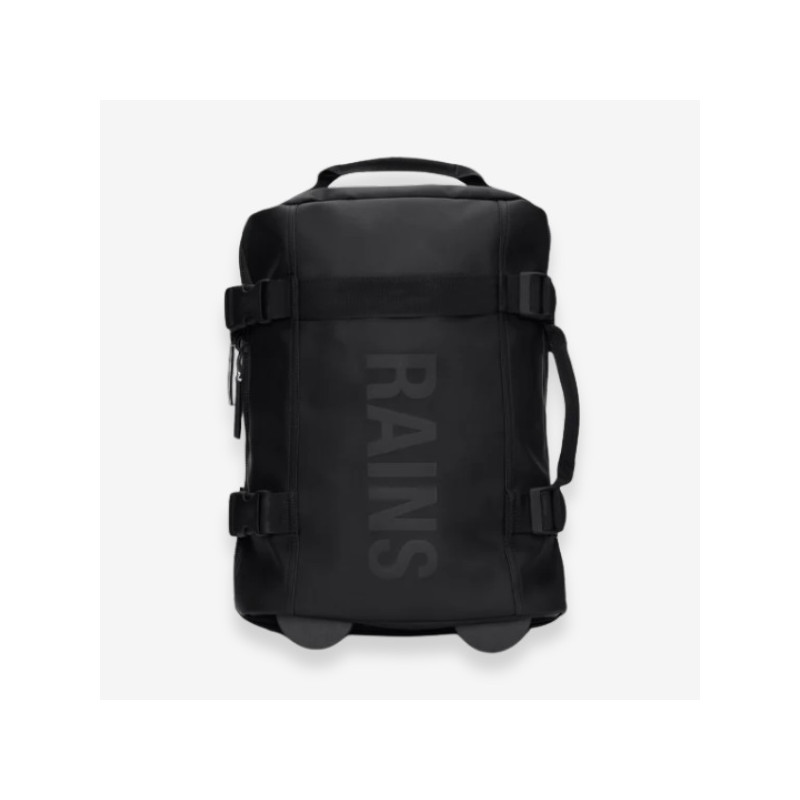 Rains- Texel Cabin Bag Mini w3
