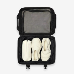 Rains- Texel Cabin Bag Mini w3