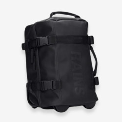 Rains- Texel Cabin Bag Mini w3