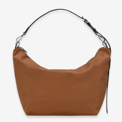 Longchamp - Grand sac porté épaule M Le Slouchy