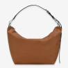 Longchamp - Grand sac porté épaule M Le Slouchy