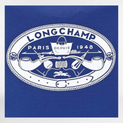 Longchamp - Sac Cabas Le Pliage Collection Constantin Riant