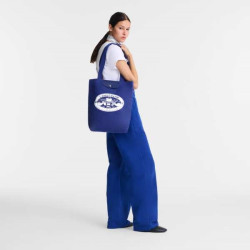 Longchamp - Sac Cabas Le Pliage Collection Constantin Riant