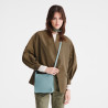 Longchamp - Sac bandoulière S Le Foulonné