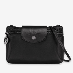 Longchamp - Sac bandoulière Le Pliage Xtra zippé