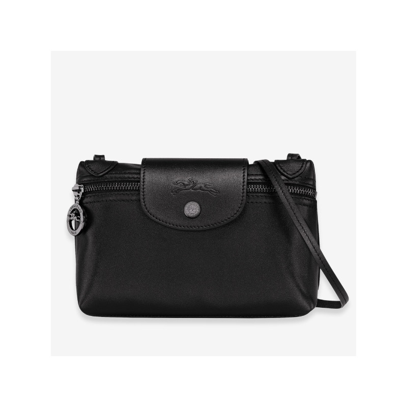 Longchamp - Sac bandoulière Le Pliage Xtra zippé
