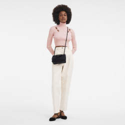 Longchamp - Sac bandoulière Le Pliage Xtra zippé
