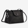 Longchamp - Sac bandoulière Le Pliage Xtra zippé
