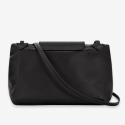 Longchamp - Sac bandoulière Le Pliage Xtra zippé