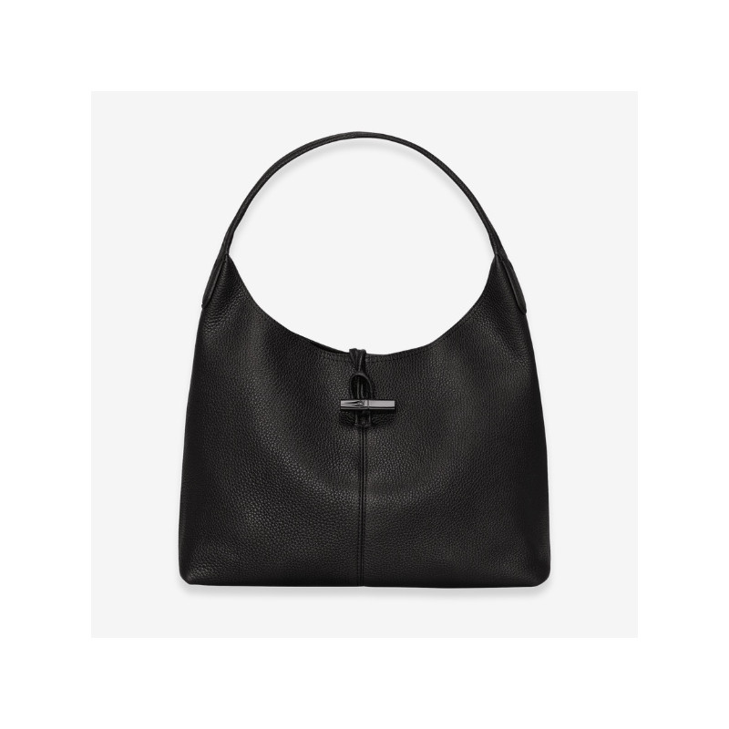 Longchamp - Sac épaule Roseau Essentiel L