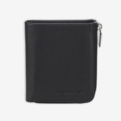 Arthur & Aston - porte-cartes zippé