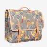 Jojo factory – Cartable primaire 40cm pour enfant