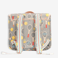 Jojo factory – Cartable primaire 40cm pour enfant