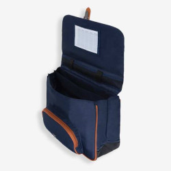 Tann's - Cartable garçon Clément 38cm collaboration Cyrillus