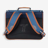 Tann's - Cartable garçon Clément 38cm collaboration Cyrillus