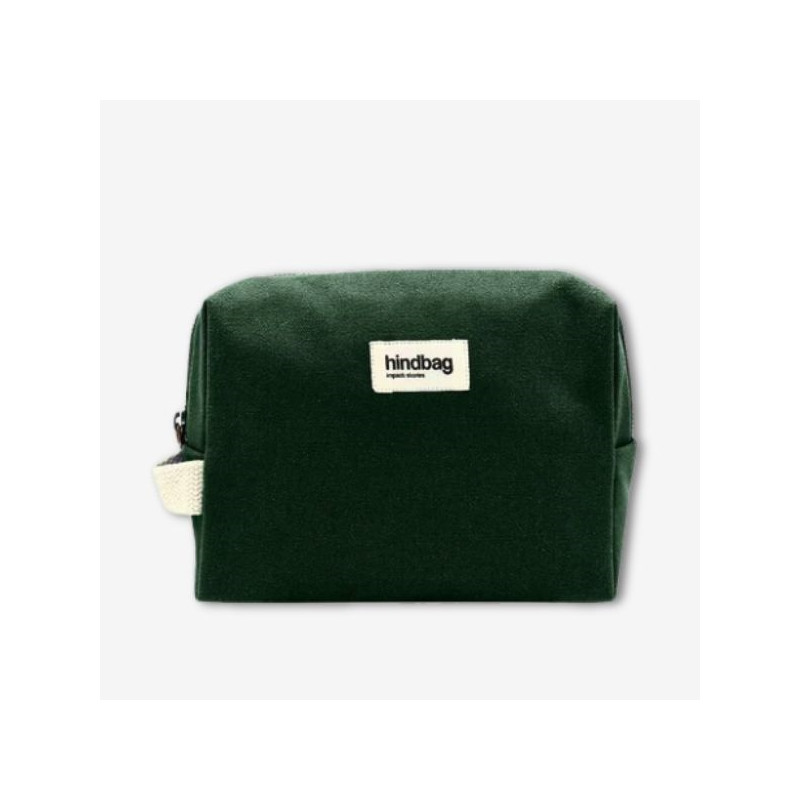 hindbag – trousse de toilette leon