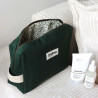 hindbag – trousse de toilette leon