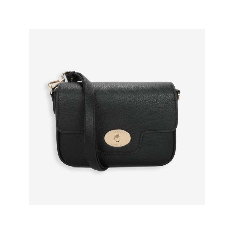 mac douglas – crossbody synthétique grainé
