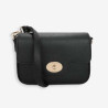 mac douglas – crossbody synthétique grainé