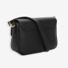 mac douglas – crossbody synthétique grainé